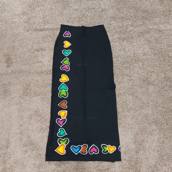 Designs by Naomi Love Skirt - Picture 1 of 6
